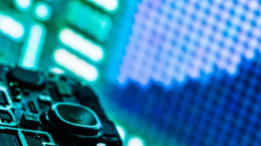 Chiphersteller: USA verschärfen offenbar Exportregeln gegen chinesische Hua Hong