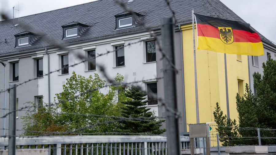 Immobilien: Warum militärisch nutzbare Flächen bald für Investoren interessant werden könnten