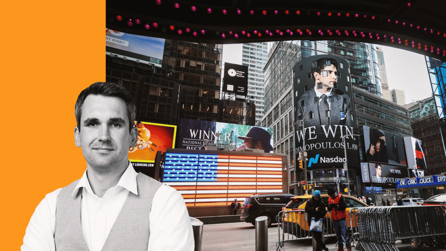 Märkte Insight: Der Börsencrash aus dem April lehrt Anleger für 2026 vor allem eines