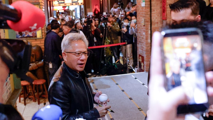 Künstliche Intelligenz: OpenAI sucht Insidern zufolge nach Alternativen zu Nvidia-Chips