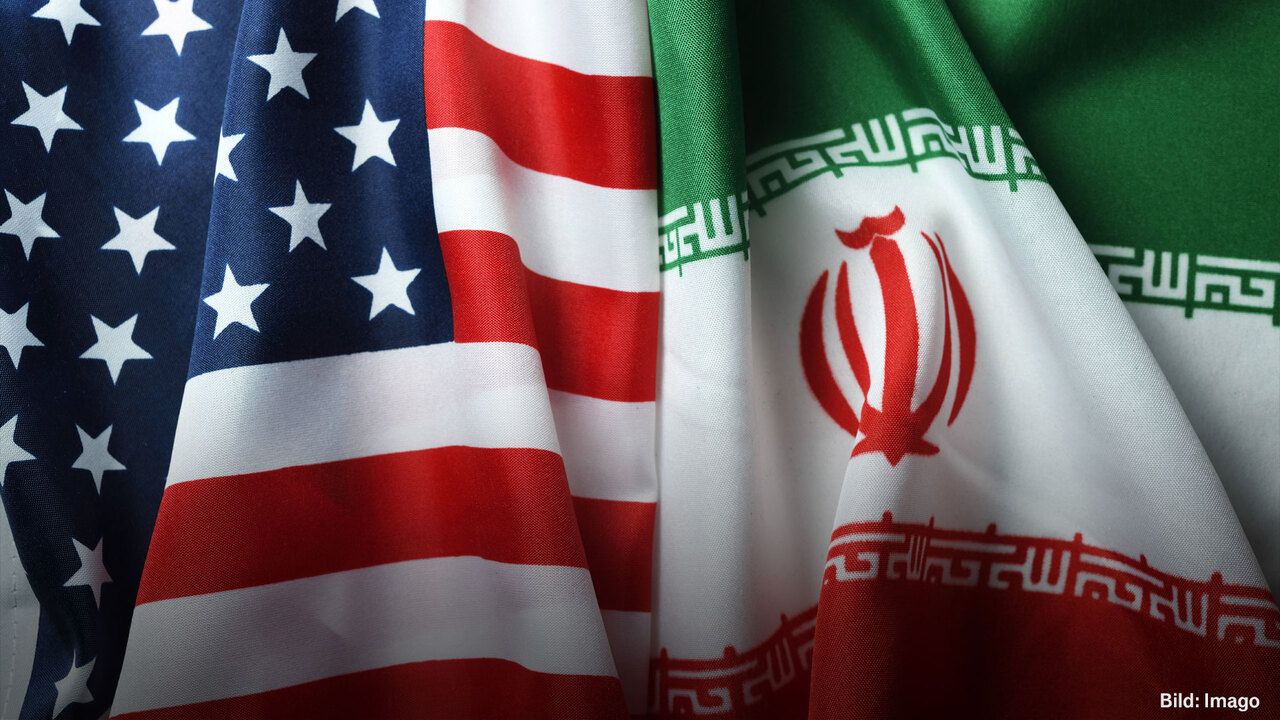 Nahost: Iran erkl&auml;rt sich zu Gespr&auml;chen mit den USA bereit