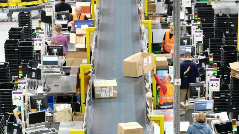 Welthandel: Nach EU-Kritik &ndash; China legt neue Regeln f&uuml;r Online-Gesch&auml;ft vor