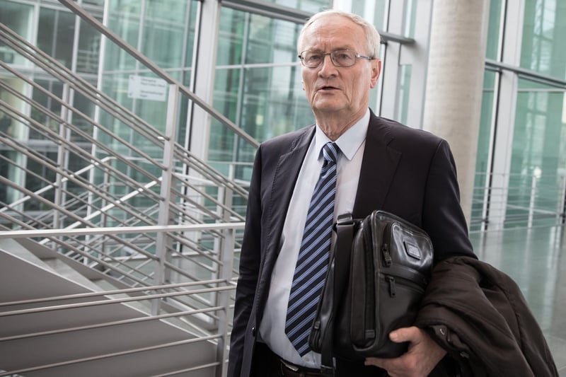 Spionage: US-Geheimdienste prüfen weitere Zusammenarbeit mit BND