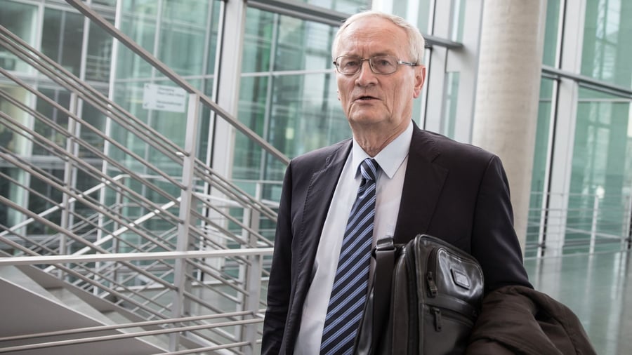 Spionage: Nach Hanning-Festnahme – US-Geheimdienste prüfen weitere Zusammenarbeit mit BND
