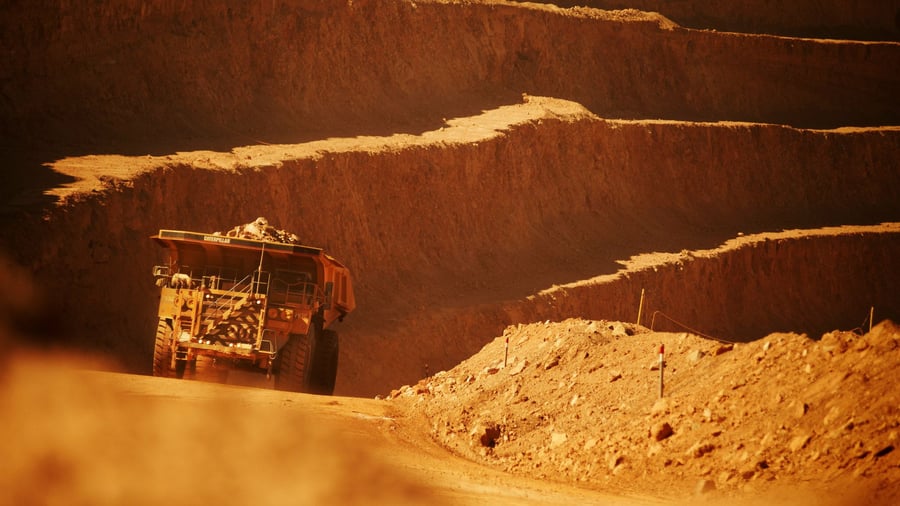 Rohstoffe: Zollangst, Knappheit, Gebührenabsurdität: Darum knackt das Industriemetall Kupfer derzeit Rekorde