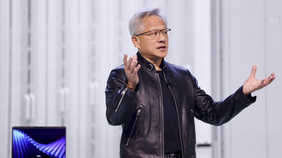 Nvidia: Nvidia erneut mit Quartalsergebnissen über Markterwartungen