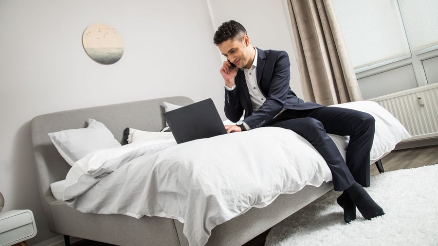 Prokrastination am PC: Ewig rödelt(e) der Rechner: Windows-Updates aufschieben