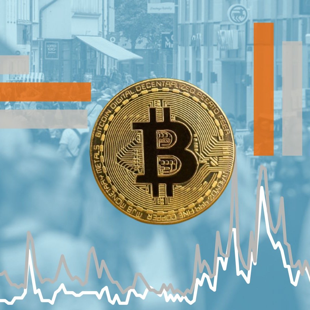 Bitcoin: Der Krypto-Hype der Deutschen ist größer, als viele denken