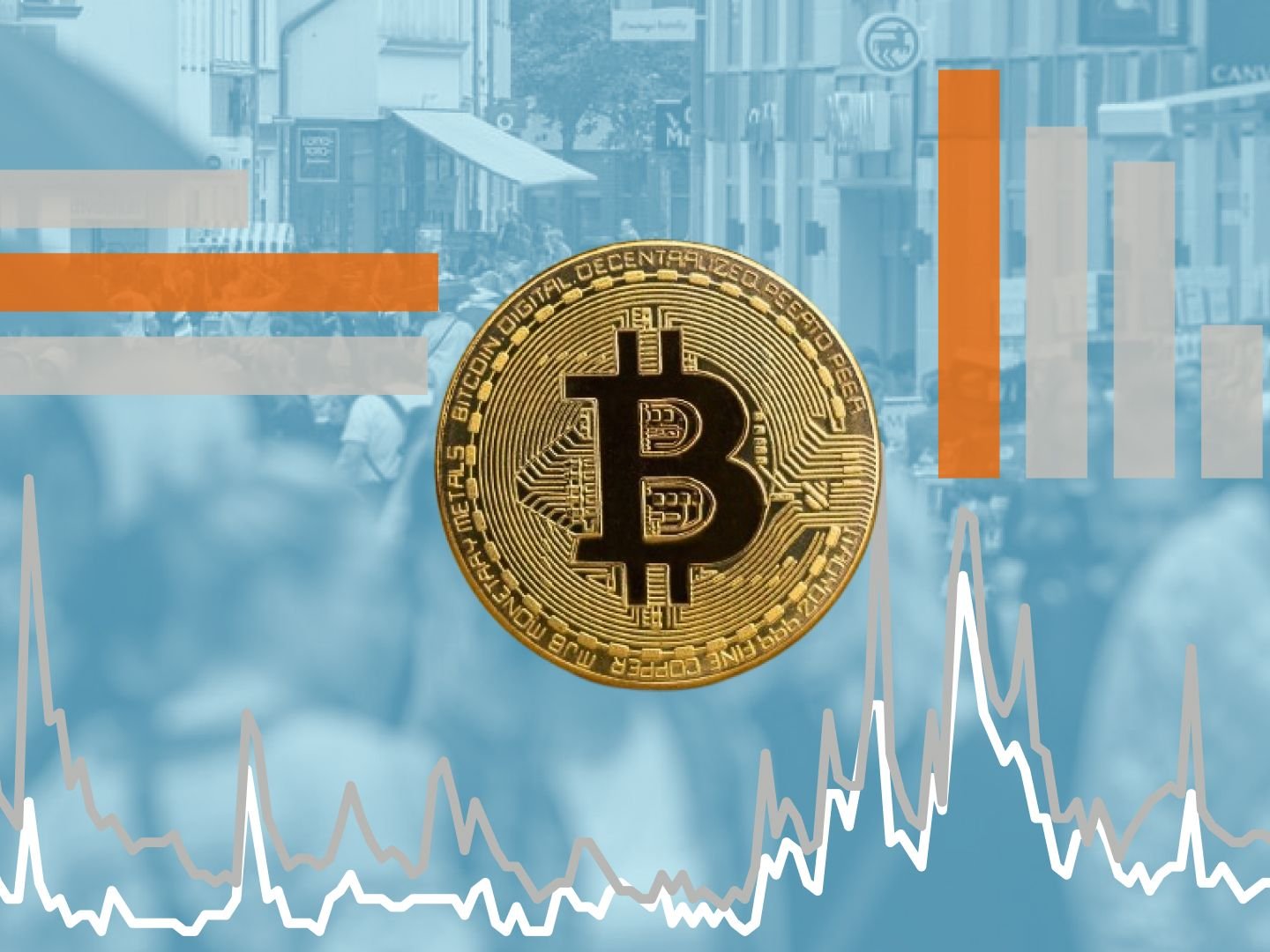 Bitcoin: Der Krypto-Hype der Deutschen ist größer, als viele denken