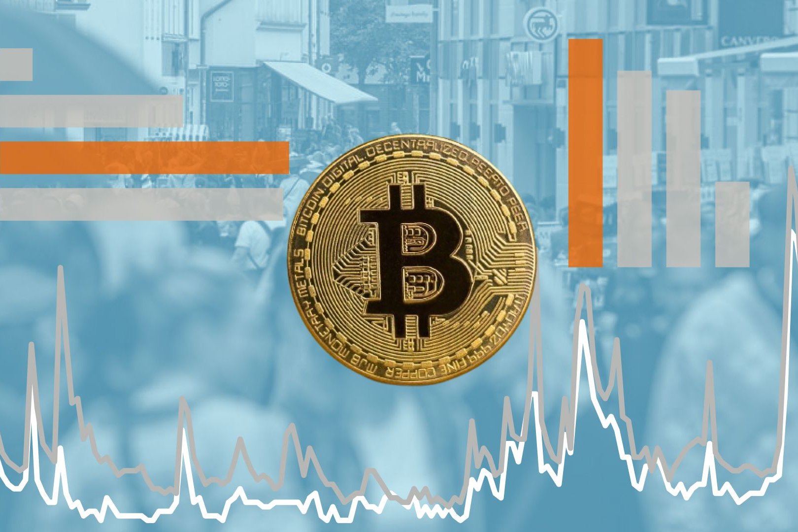 Bitcoin: Der Krypto-Hype der Deutschen ist größer, als viele denken