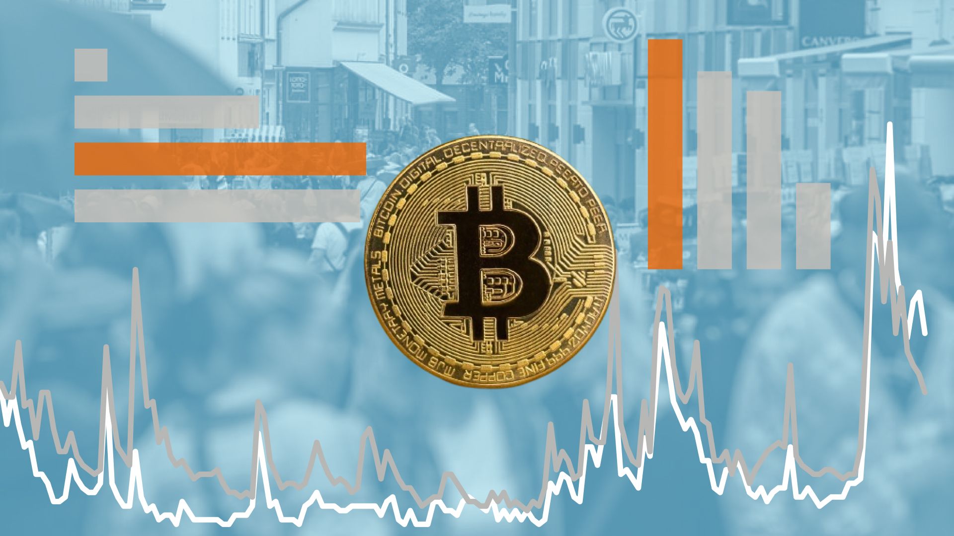 Bitcoin: Der Krypto-Hype der Deutschen ist größer, als viele denken