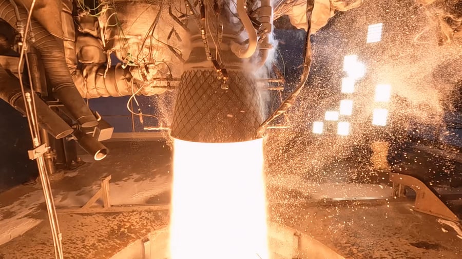 Raumfahrt: Eine der größten Raketenfabriken der Welt entsteht in München