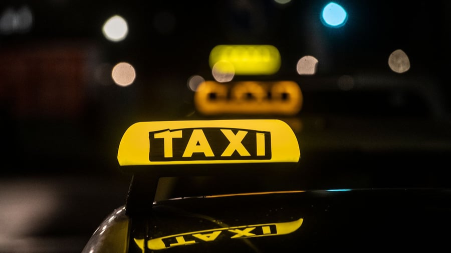 Verkehr: Freenow-Chef fordert Mindestpreise für Mietwagenfahrten