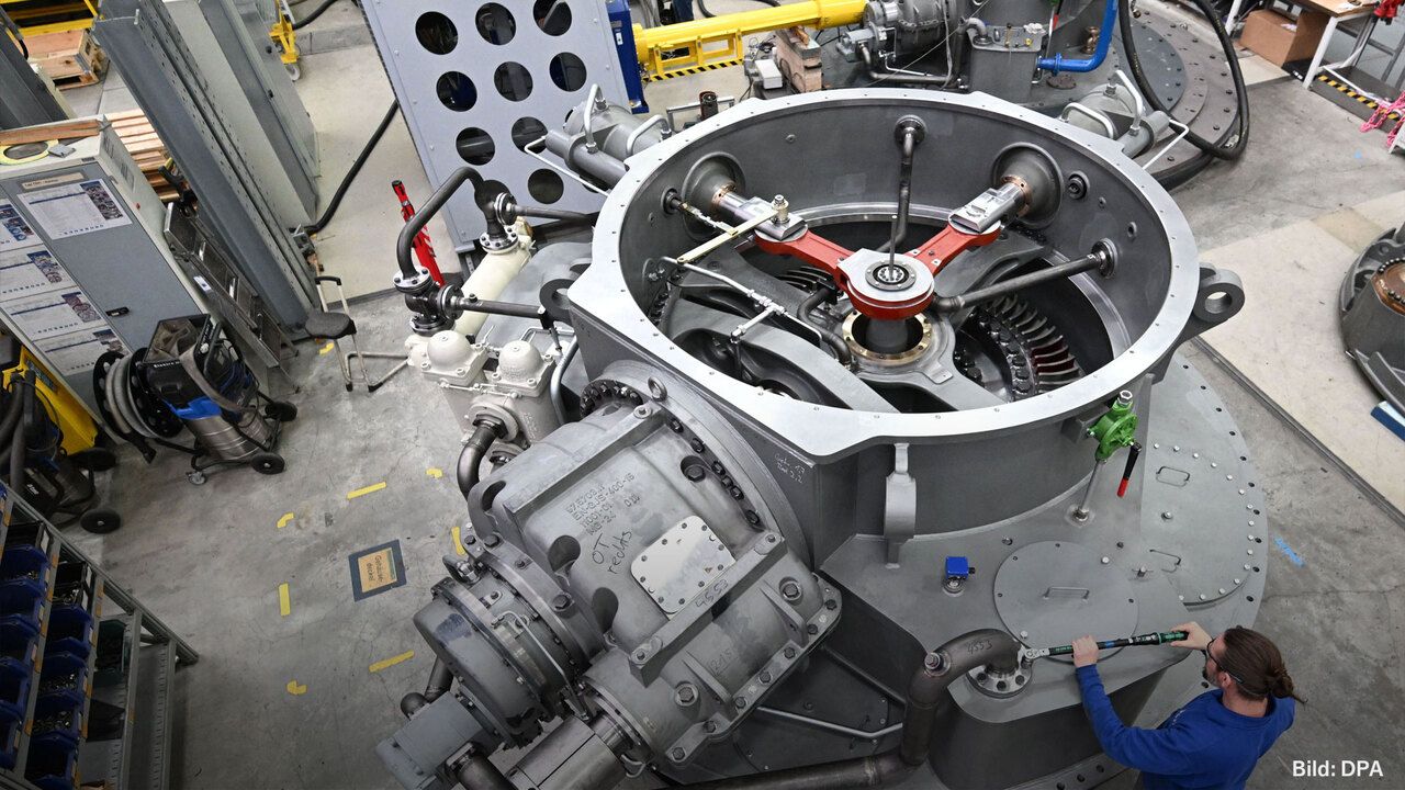 Unternehmen in Deutschland planen offenbar vermehrt Stellenabbau