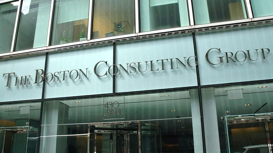 Beratung: Mit KI, Kosten- und Krisenmanagement: Wie BCG sich selbst transformiert