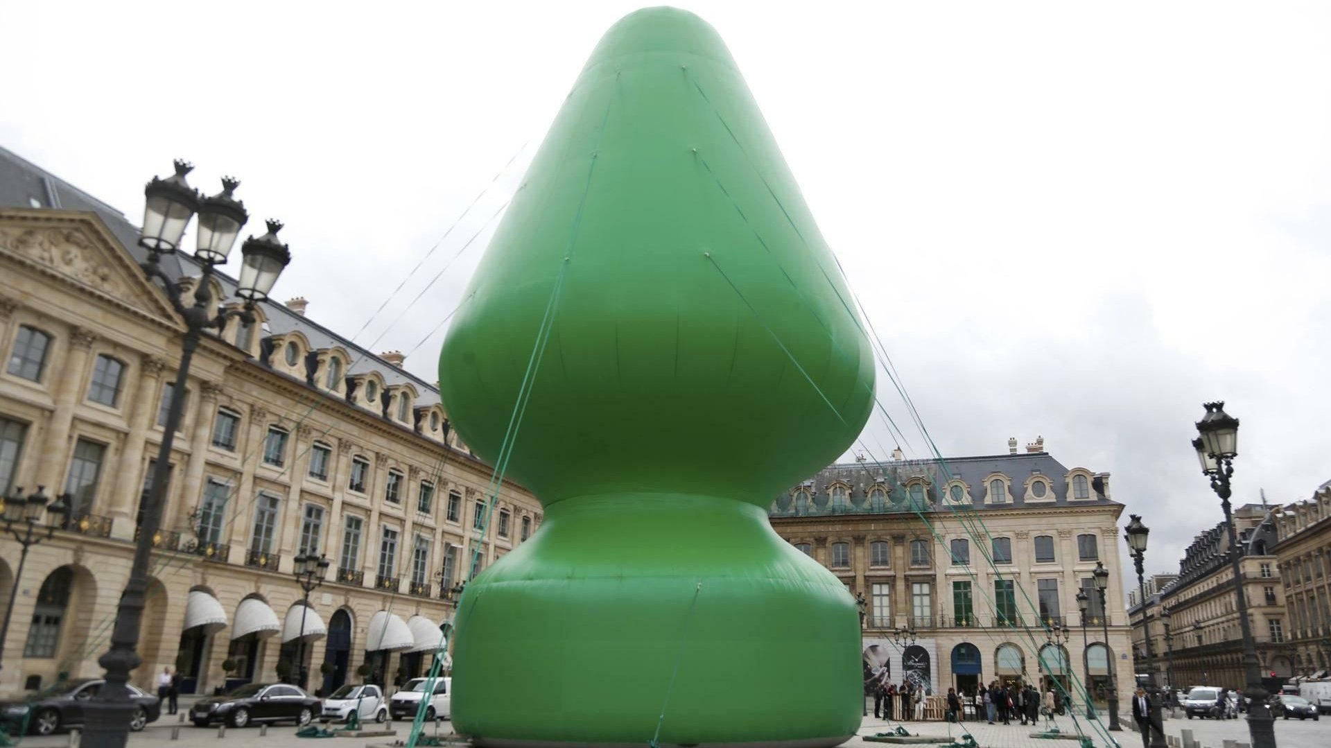 vase weiß matt Liby, Decke, Braun, Camel Dreischichtiges Doppelkaffee-Farben Quasten Hängekorb