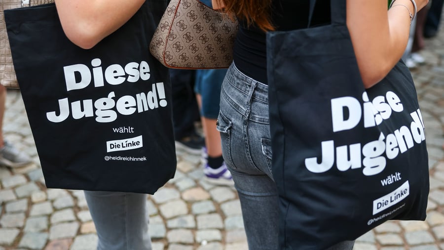 Landtagswahl: Warum wählen so viele unter 25-Jährige AfD oder die Linken?