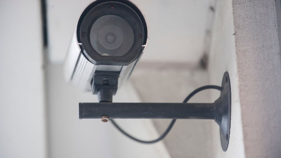 Gericht klärt streitige Frage: Videoüberwachung: Wann ein Fall für die Datenschutzbehörde?