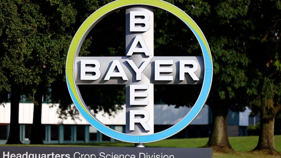 Agrarchemie: Bayer erleidet in den USA Rückschlag bei Glyphosat-Gesetzesvorstoß