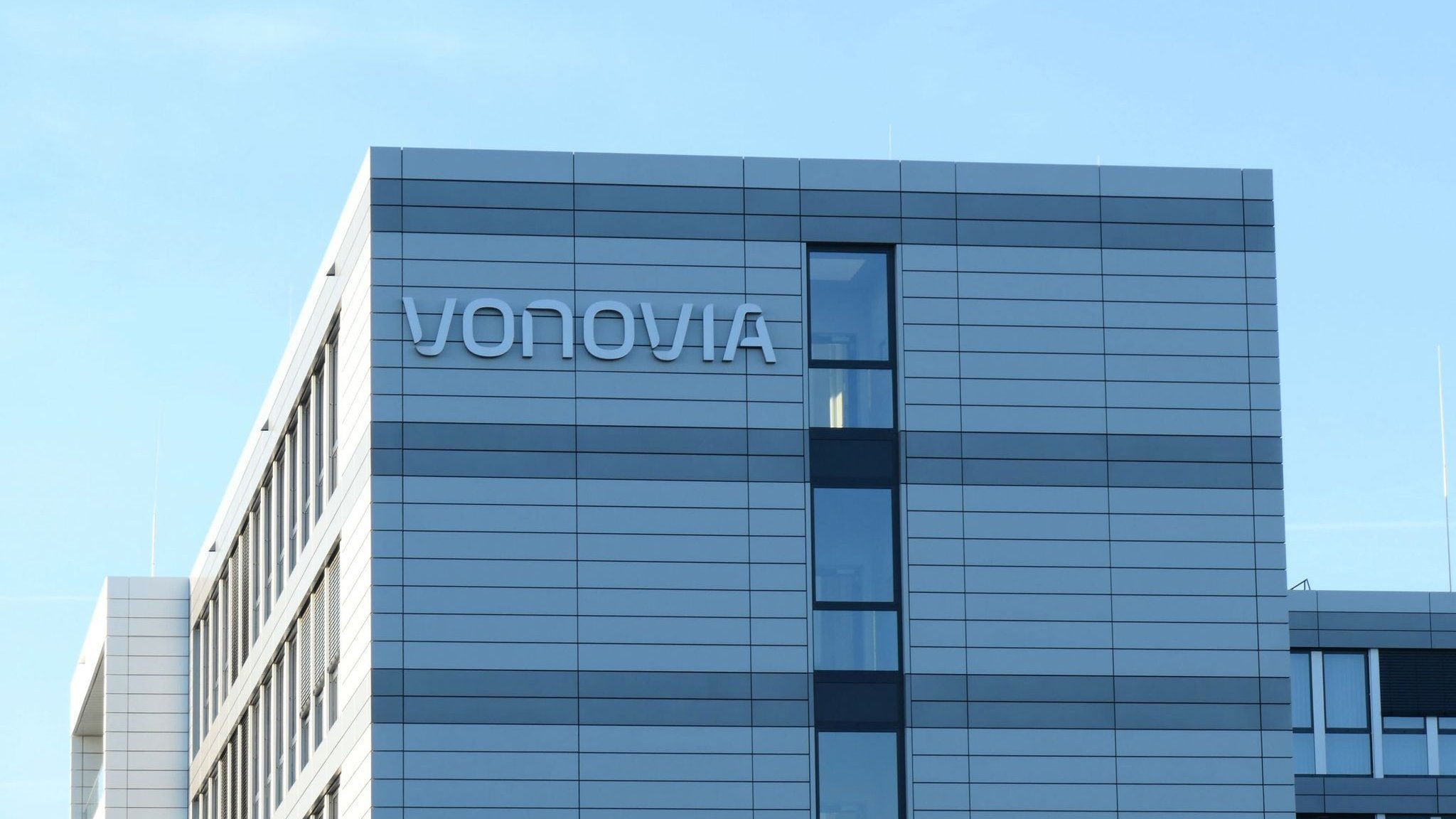 Vonovia expects 2026 earnings near the lower end of its forecast