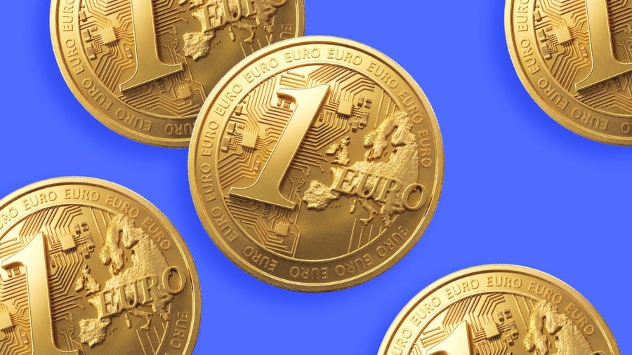 Kryptowährungen: Stablecoins – Der neue Wettlauf um die digitale Finanzmacht