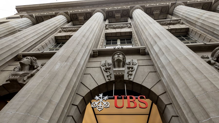Banken: UBS wickelt Fonds nach Verlusten mit First Brands ab