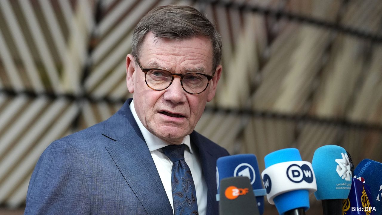 Wadephul: &bdquo;Dieser Krieg muss bald ein Ende finden&ldquo;