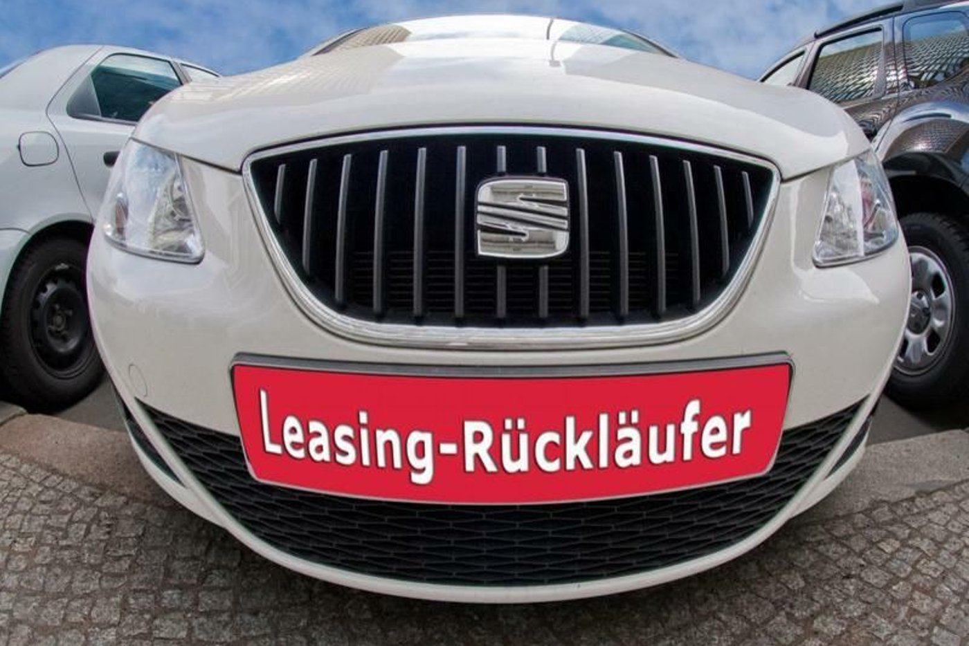Leasing Auto Rückläufer Kaufen