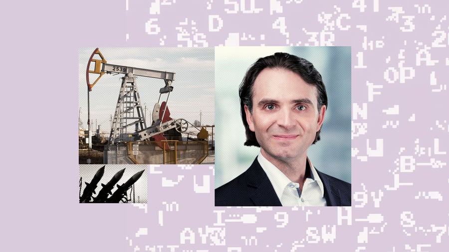 Anlagestrategie: Führender Goldman-Ökonom: „Kurzfristig ist der Krieg das größere Risiko als KI“ 