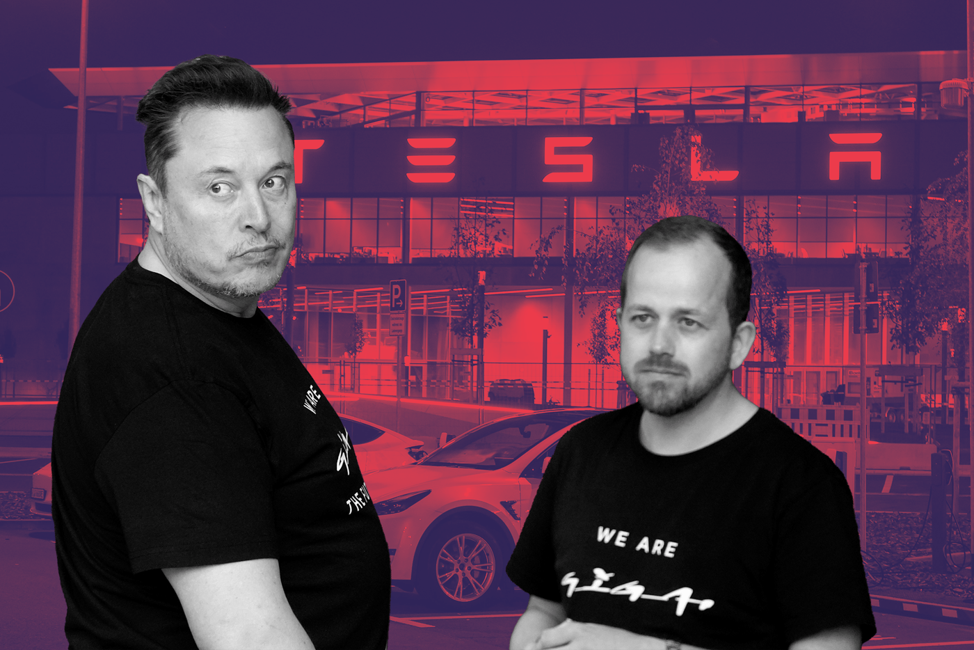 Tesla Mitarbeiter Rabatt