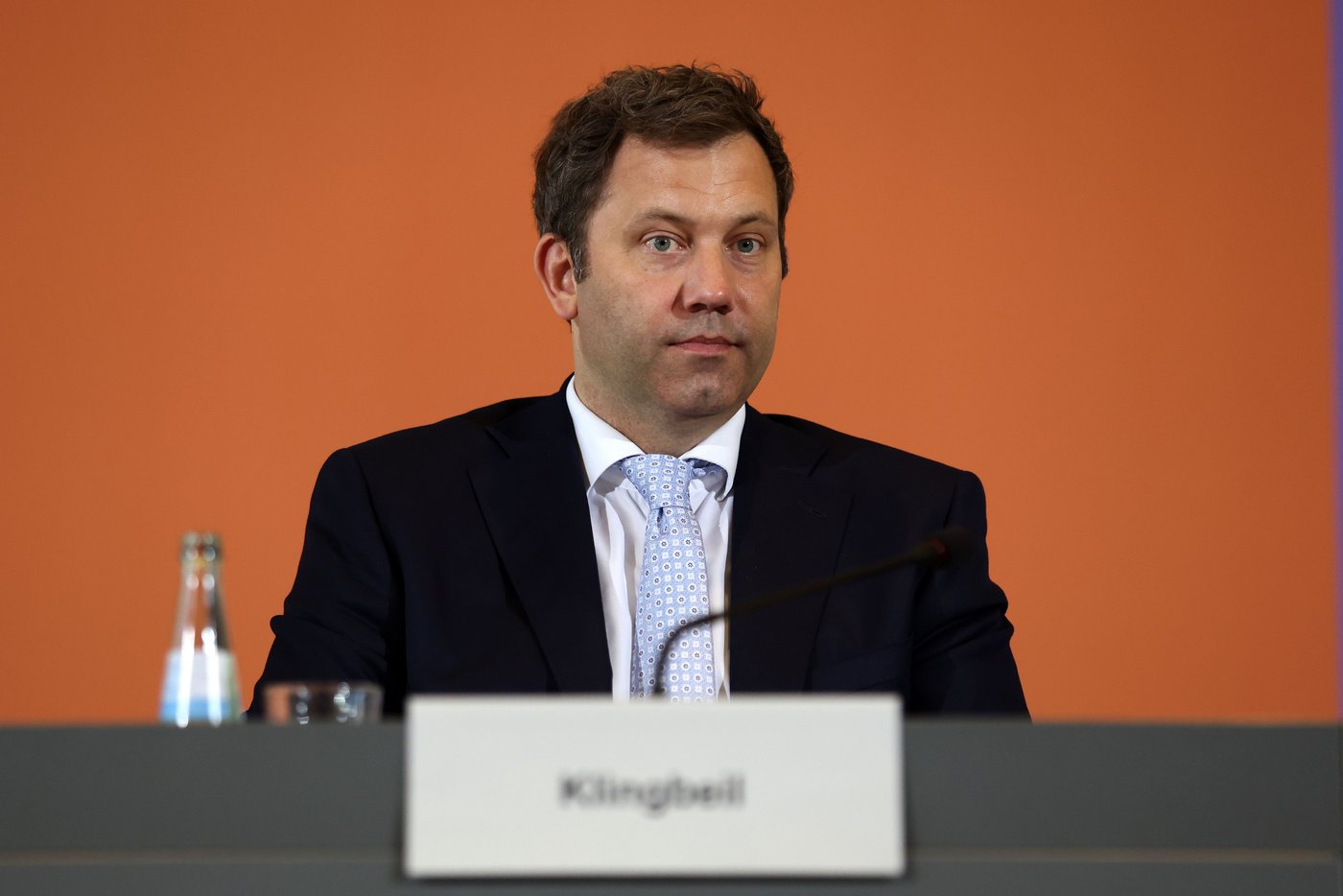 SPD: Klingbeil rejects calls for rapprochement with Russia