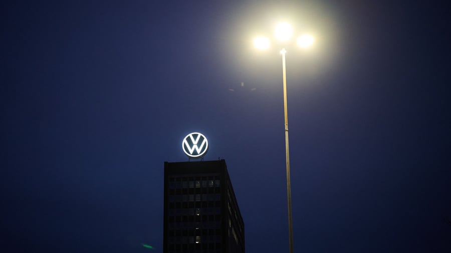 Kriselnder Autokonzern: Das sind die Gründe für den Milliardenverlust bei Volkswagen