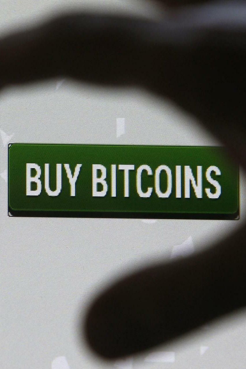 Bitcoins: Auf den Spuren der Pleite von MtGox
