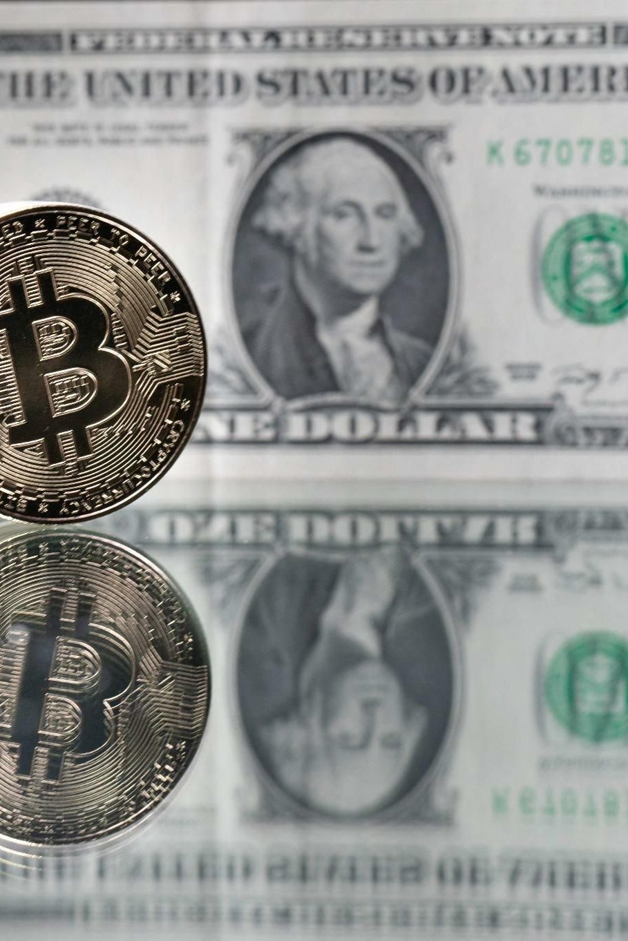 Bitcoin & Co.: Deutsche Börse setzt verstärkt auf Kryptowährungen