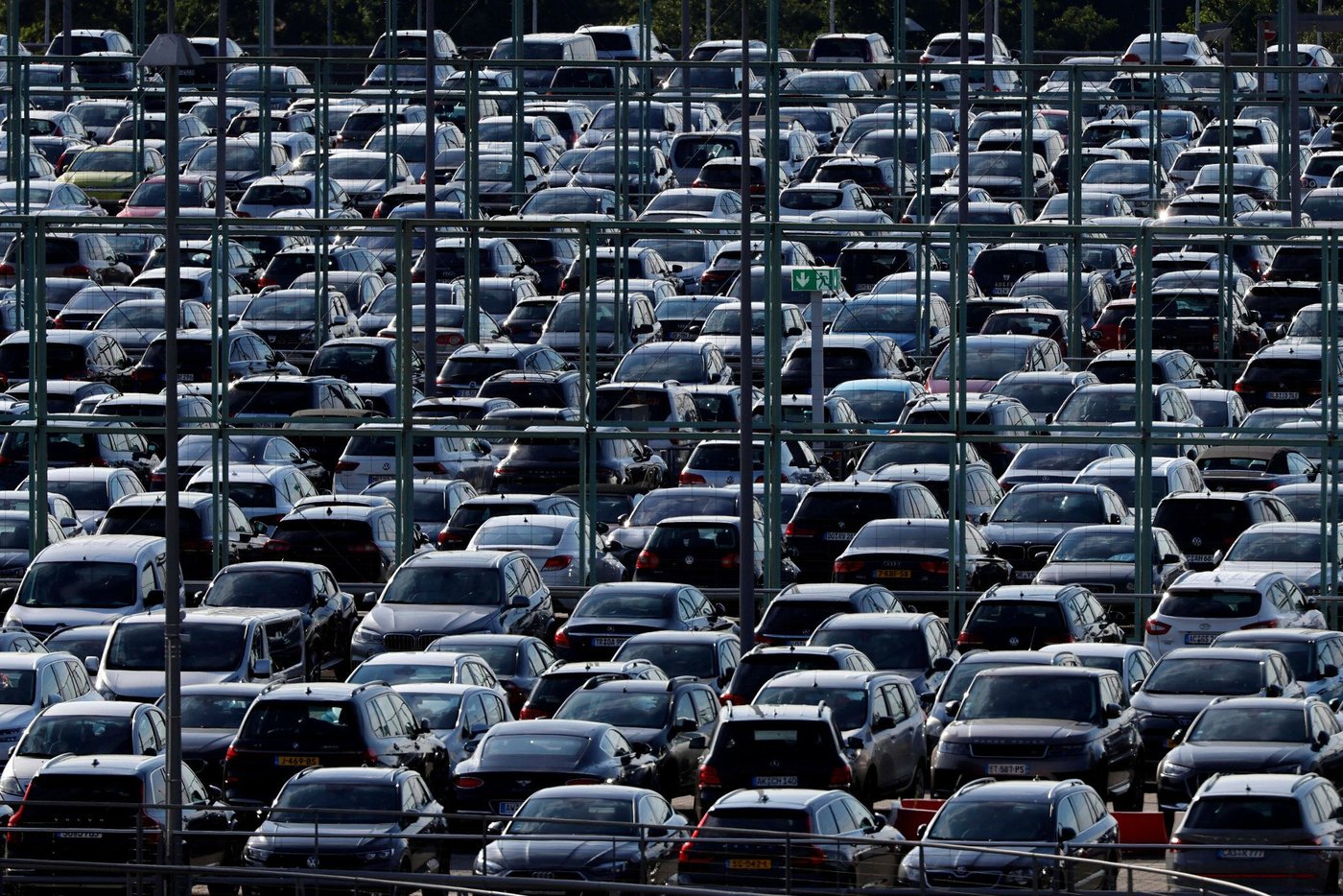 Auf diese neuen Geschäftsfelder müssen sich Kfz-Versicherer einstellen