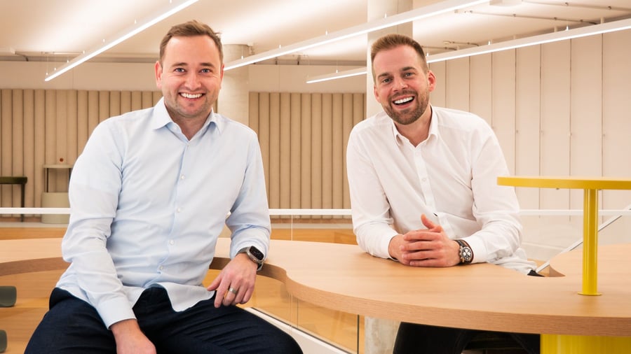 Künstliche Intelligenz: Start-up Spread AI sammelt 30 Millionen Dollar ein