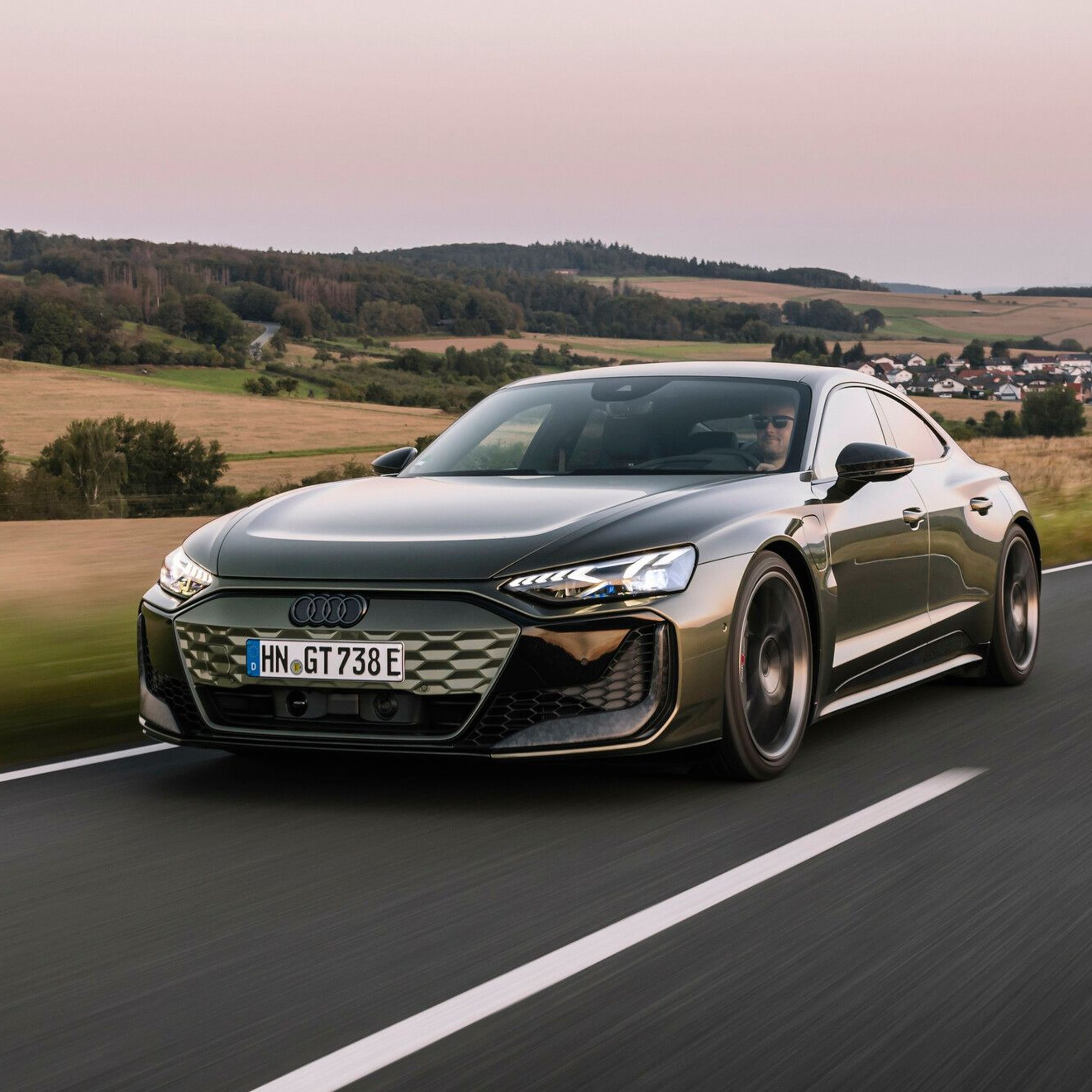 Porsche e tron gt discount