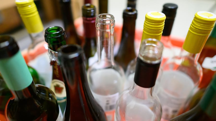 Folgen von Alkohol : Kampf gegen Krebs - WHO wirbt für konsequente Alkoholpolitik
