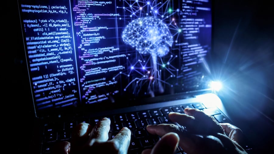 Künstliche Intelligenz: Deutschland verliert im KI-Ranking Platz an Kanada