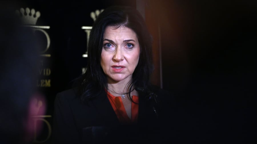 Sozialpolitik: Weg frei für Bürgergeld-Abschaffung – Reiche und Bas einigen sich