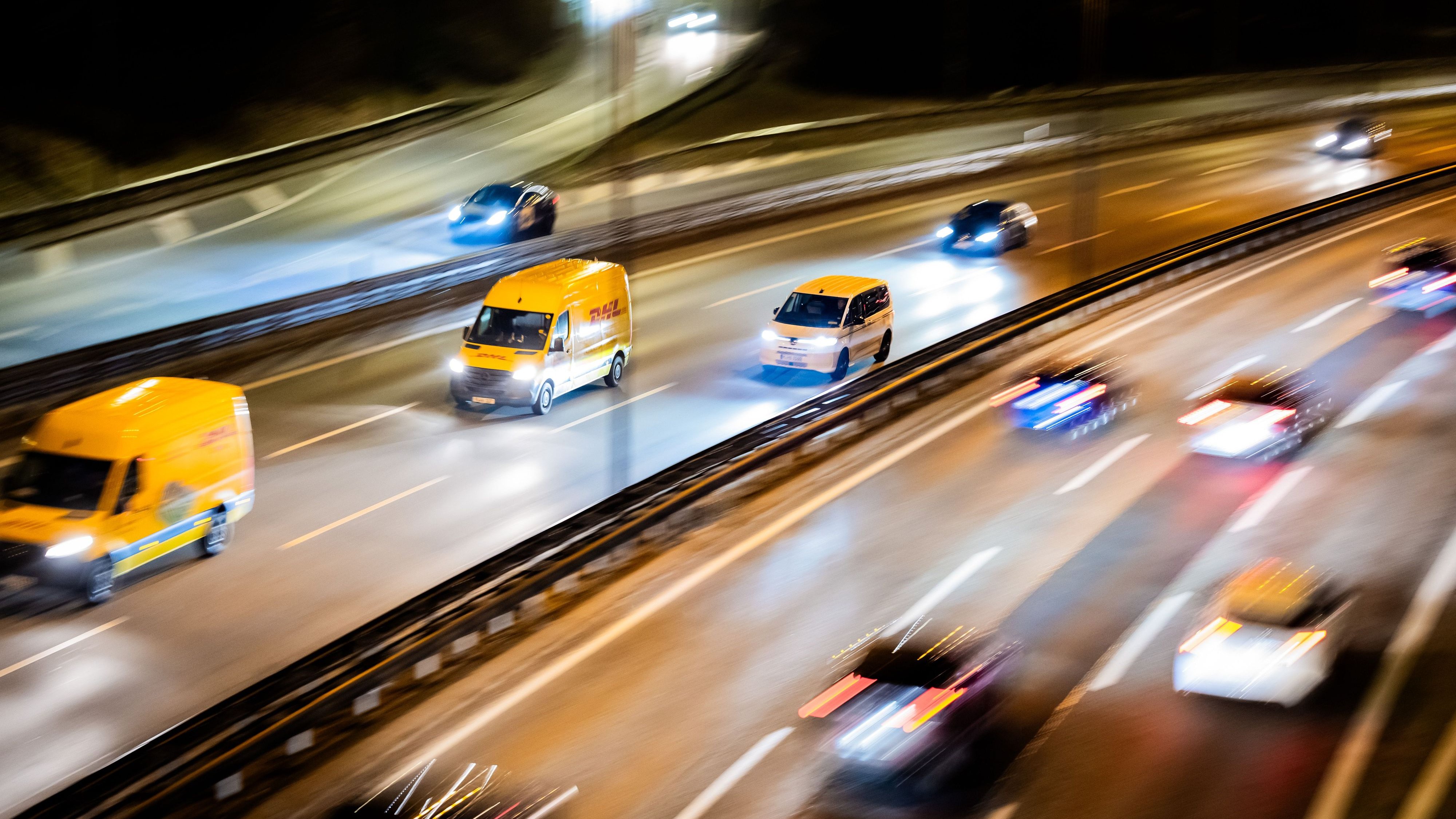 Energiekrise: Hohe Spritpreise entfachen neue Debatte &uuml;ber Tempolimit