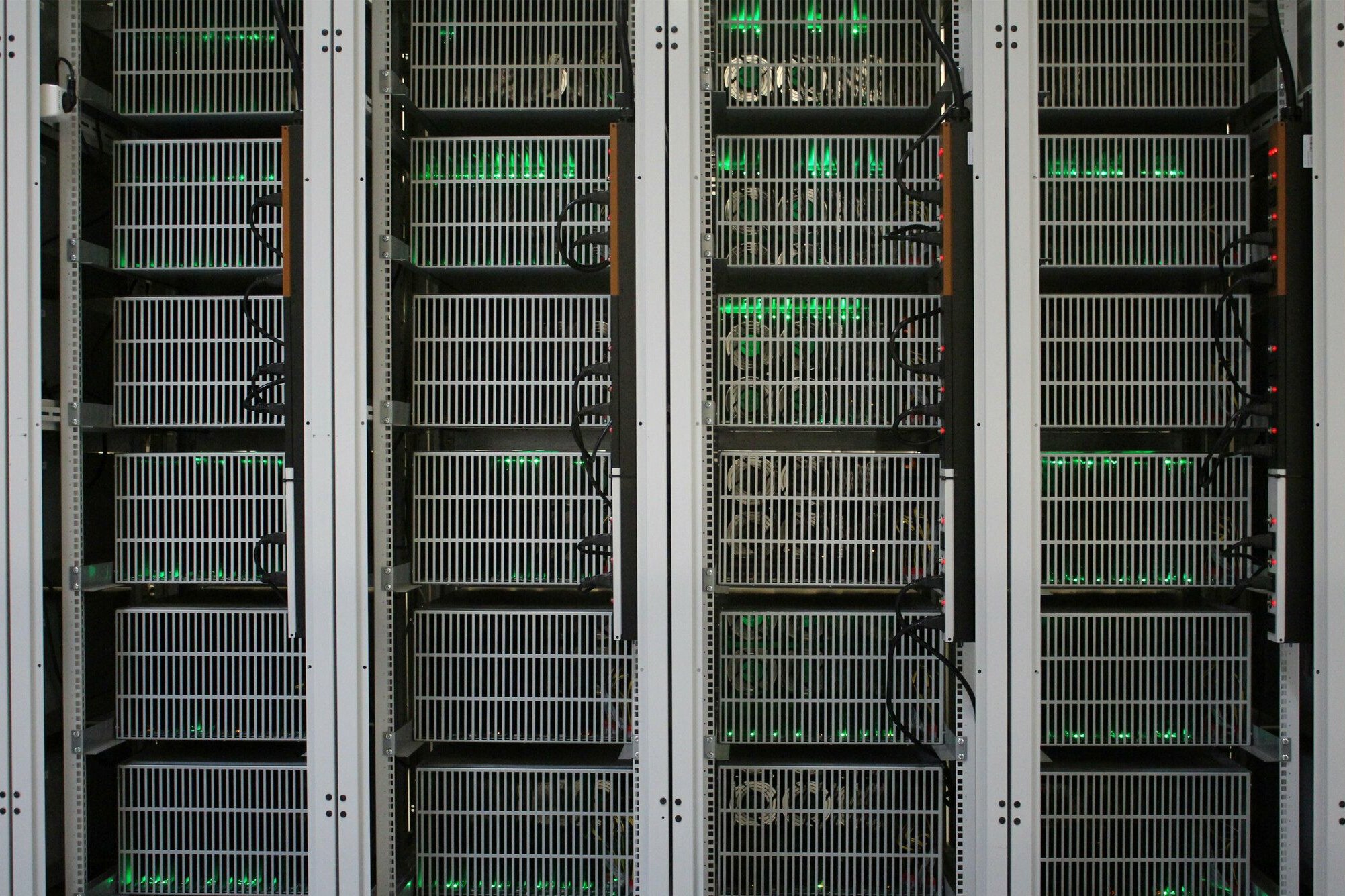 Bitcoin Mining erklärt: Wie funktioniert Bitcoin Mining?