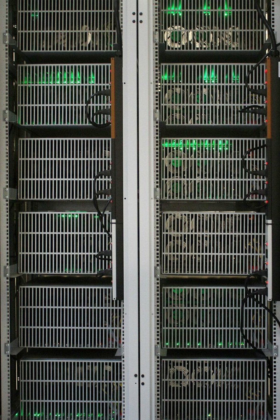 Bitcoin Mining erklärt: Wie funktioniert Bitcoin Mining?