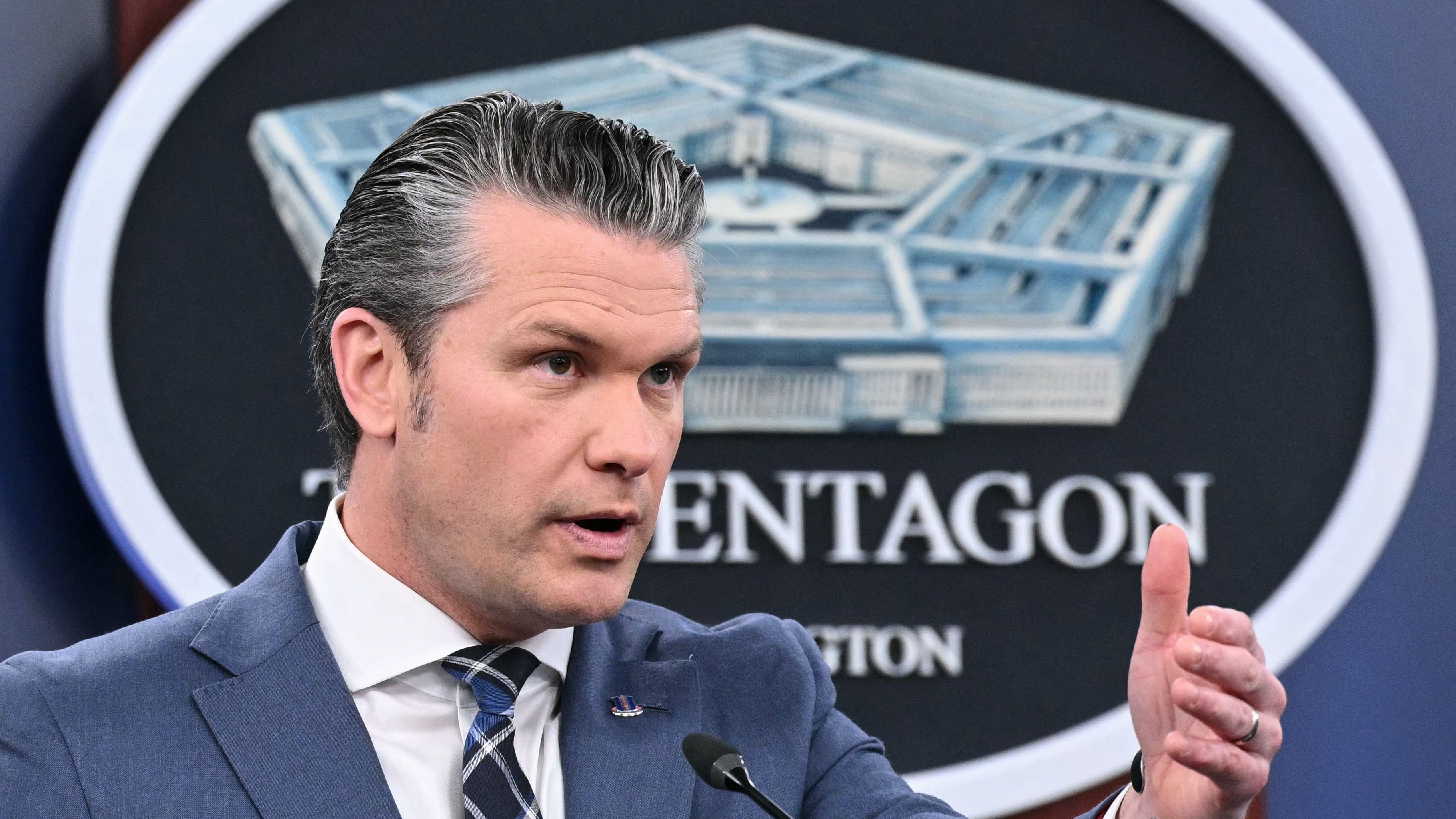 Iran-Krieg: Pentagon bittet Kongress um bis zu 200 Milliarden f&uuml;r Krieg