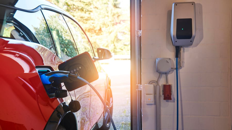 Bidirektionales Laden: „Die teure Batterie steht 23 Stunden am Tag ungenutzt herum“