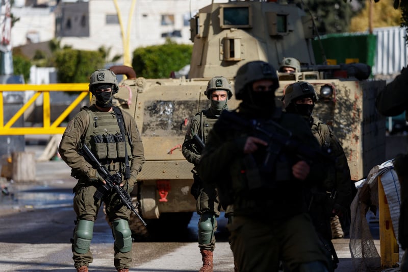 Iran-Krieg: Iran meldet US-israelische Angriffe auf Atomanlage in Natans