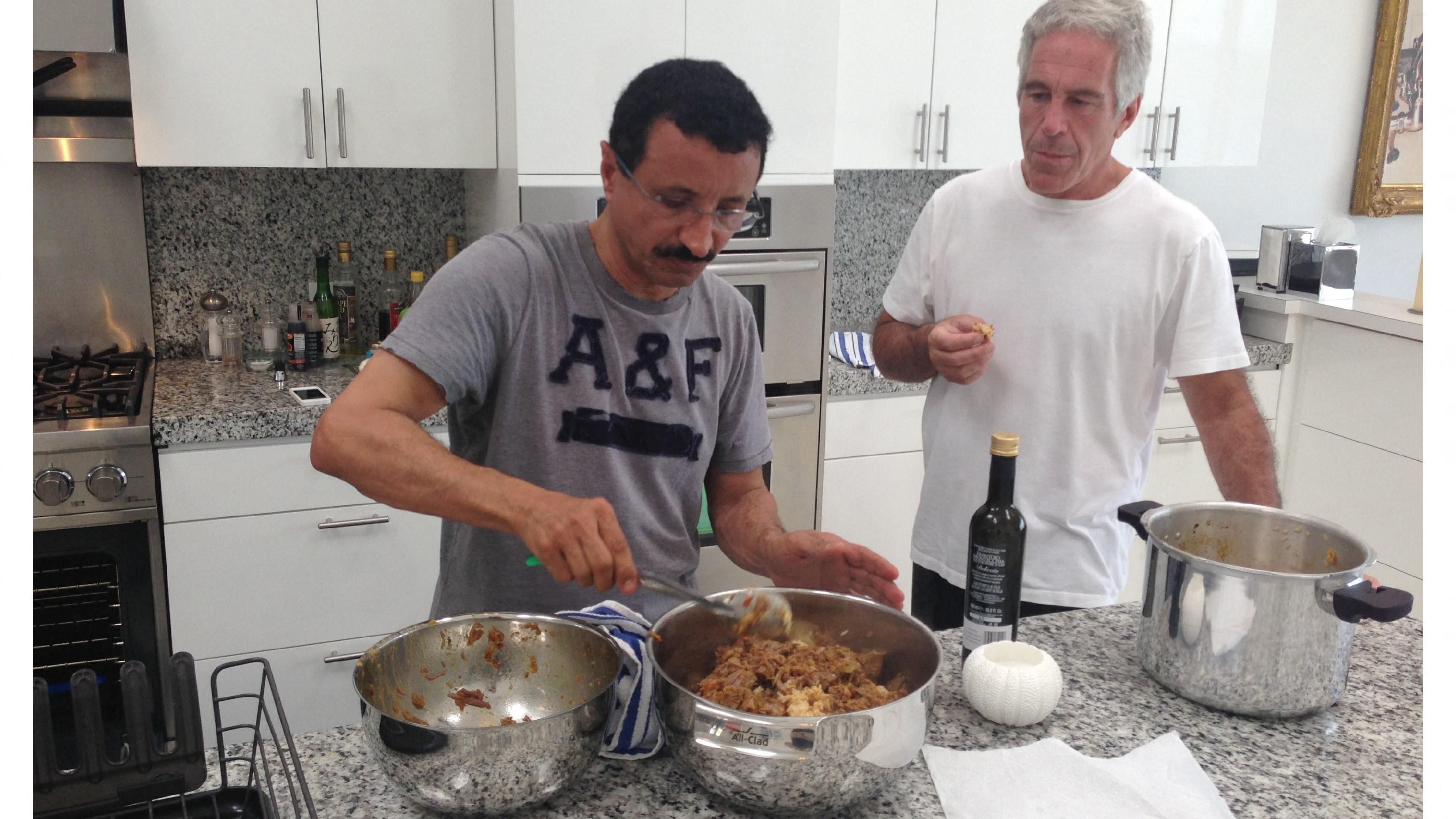 Epstein-Files: Chef von DP World tritt nach Enthüllungen zurück