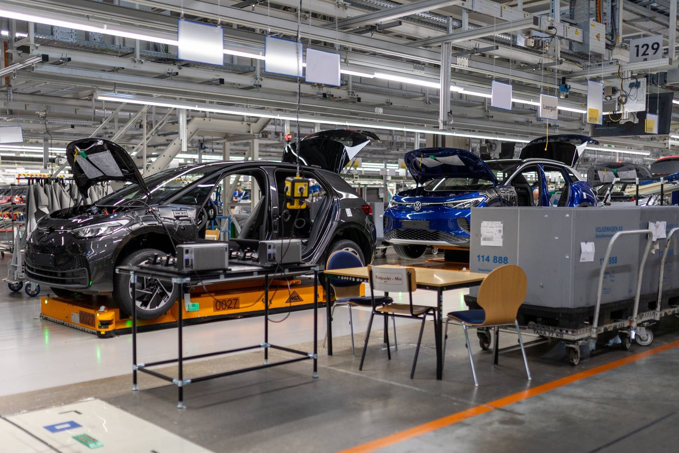 Automotive supplier Recaro files for insolvency