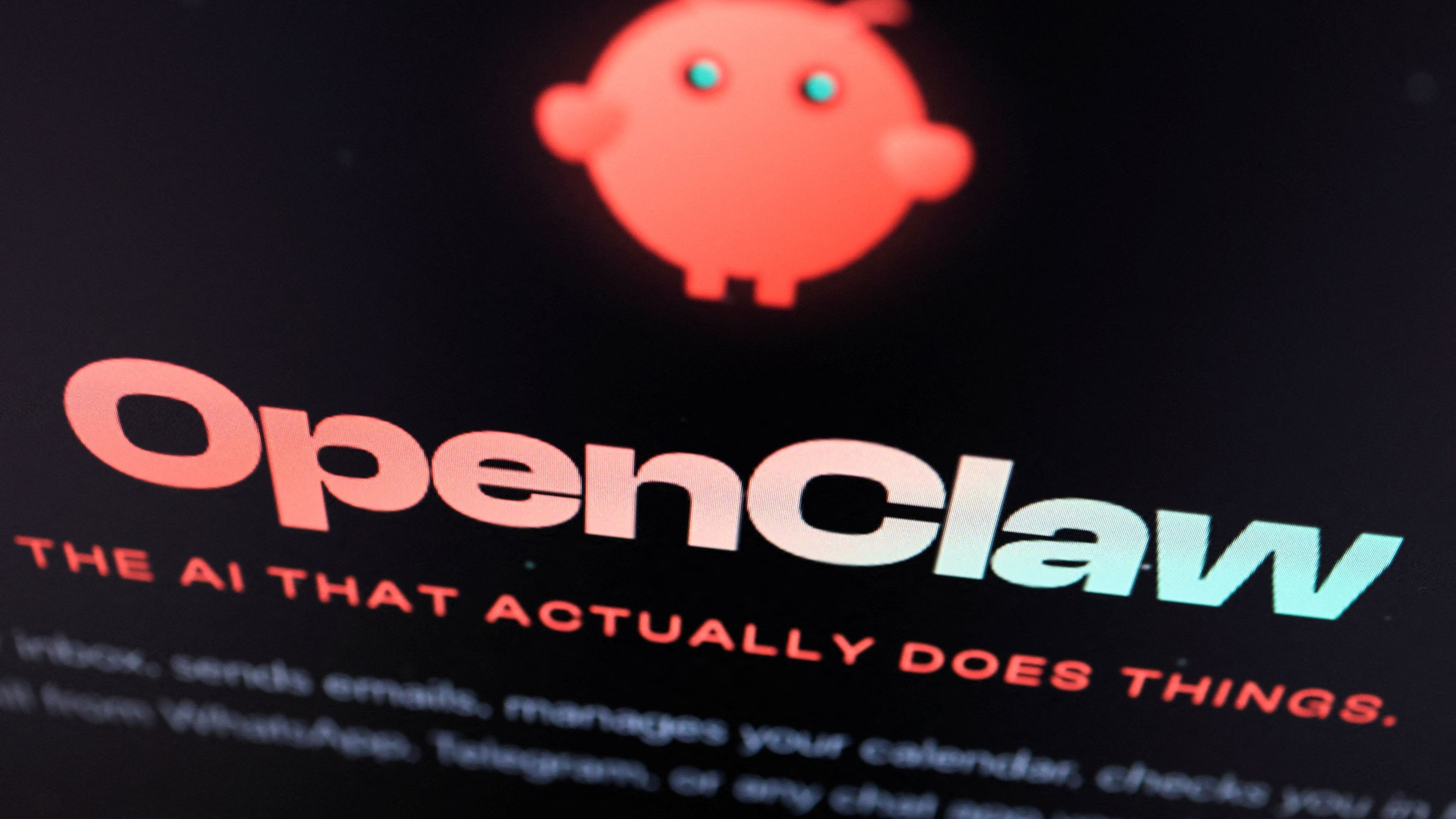 アリババはOpen Clawへのアクセスを容易にしたいと考えている