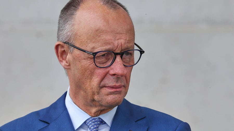 ZDF-Politbarometer: Union bei 23 Prozent und AfD bei 26: Abstand zwischen den Parteien wird laut Umfrage geringer